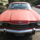 Illustration for article titled 1973 Mercury Comet